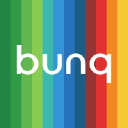 Logo bunq