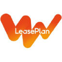 Logo LeasePlan Bank