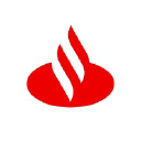 Logo Santander