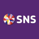 Logo SNS